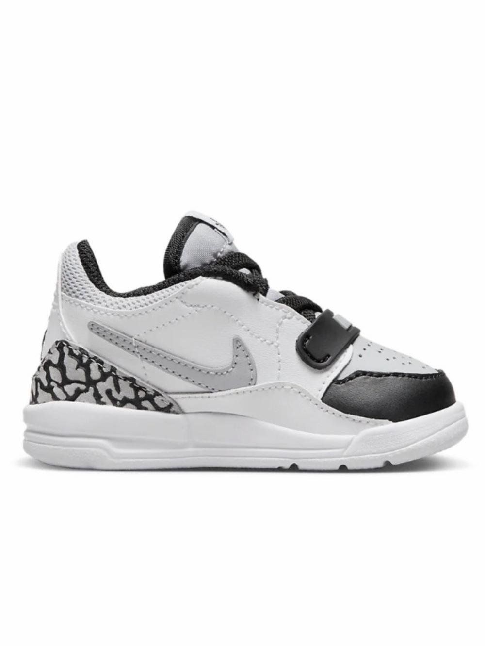 Air Jordan Legacy 312 Low 'White Wolf Grey' CD9056-105